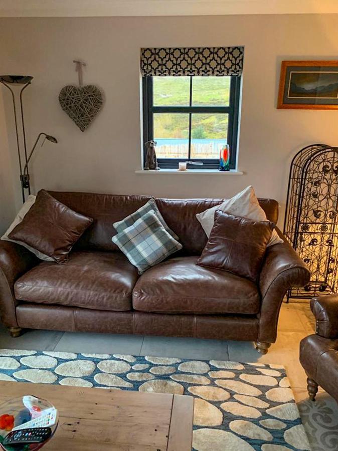 Old Manse Cottage 더네스 외부 사진